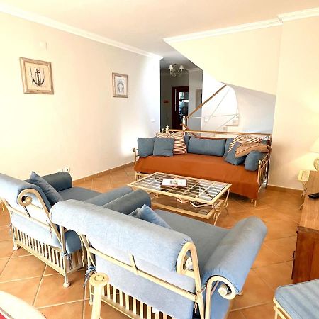 Vila Falesia Penthouse Албуфейра Екстер'єр фото