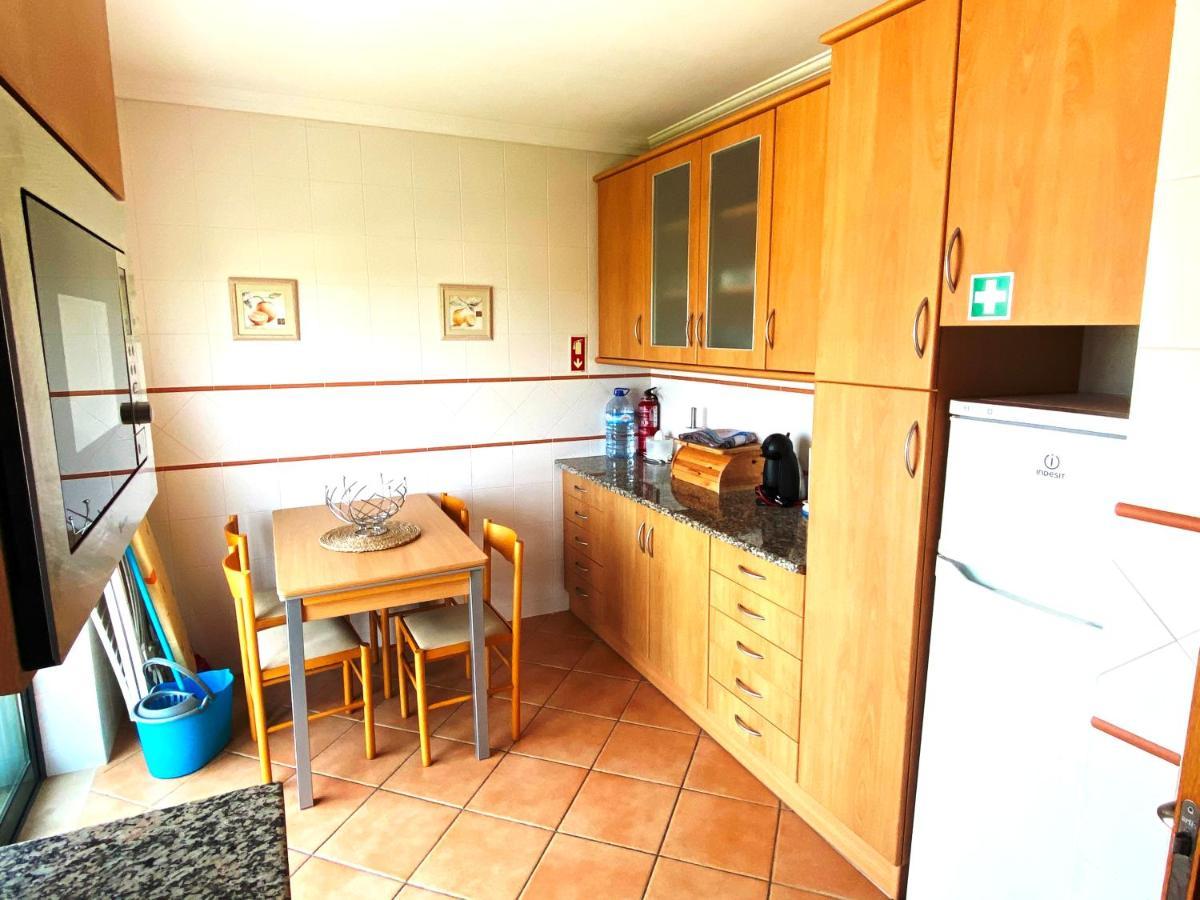 Vila Falesia Penthouse Албуфейра Екстер'єр фото