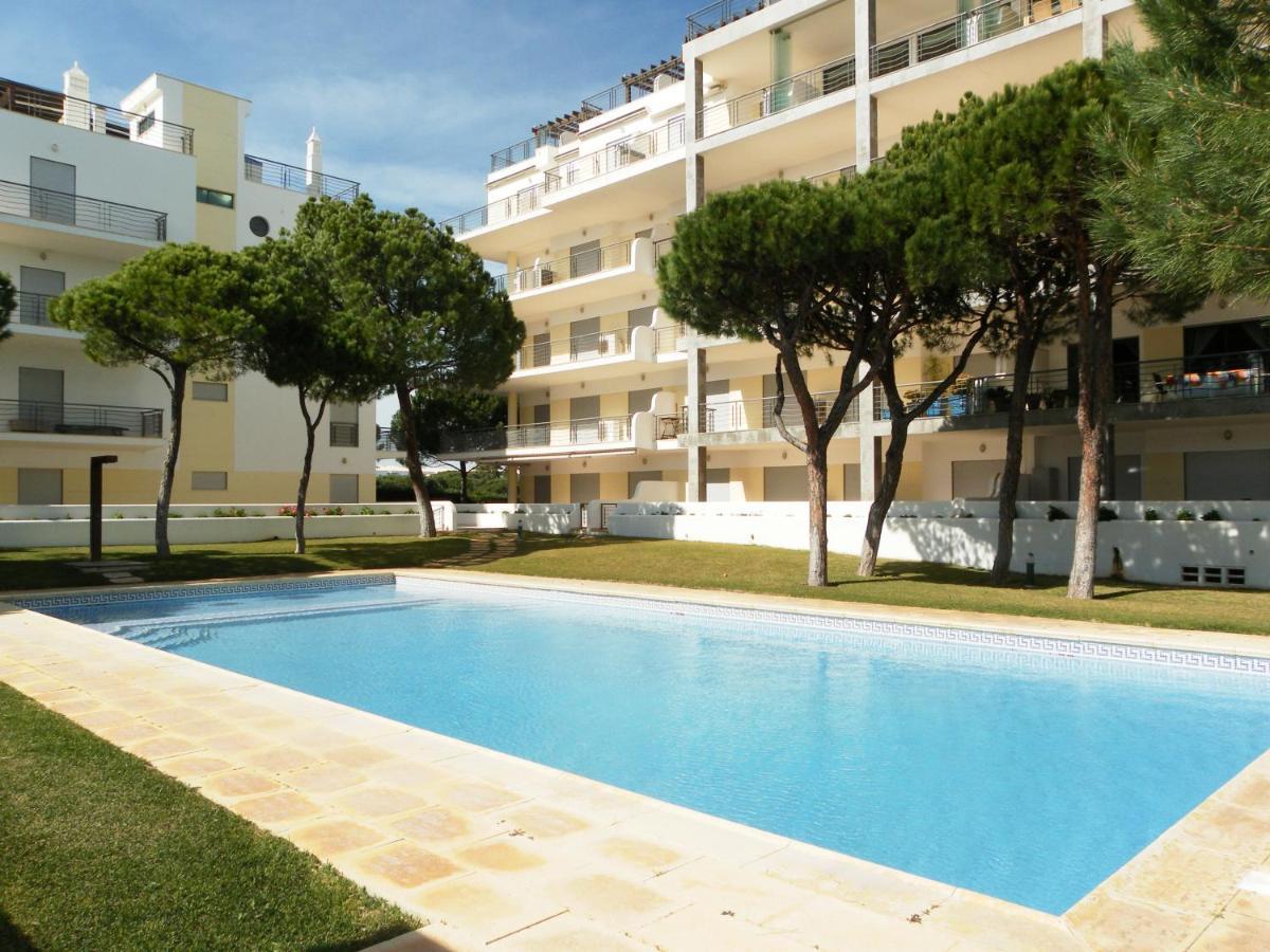 Vila Falesia Penthouse Албуфейра Екстер'єр фото