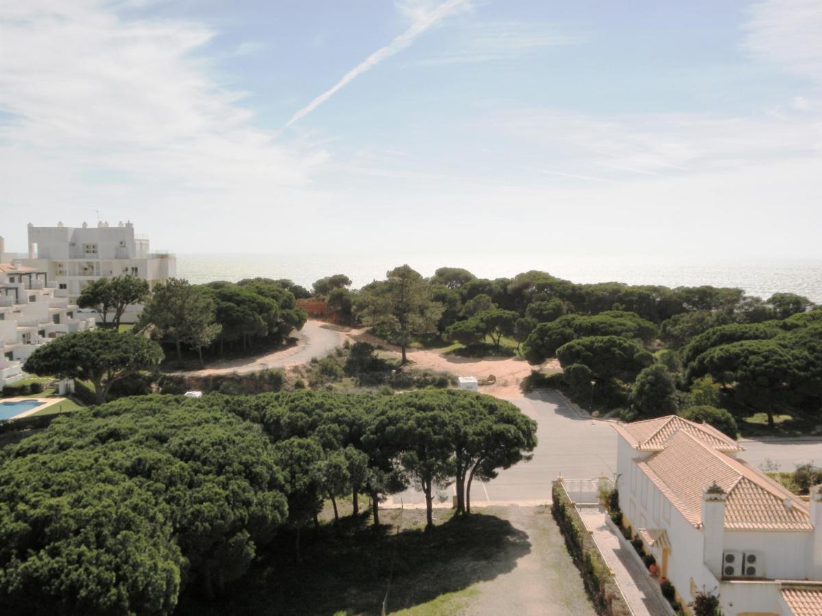 Vila Falesia Penthouse Албуфейра Екстер'єр фото