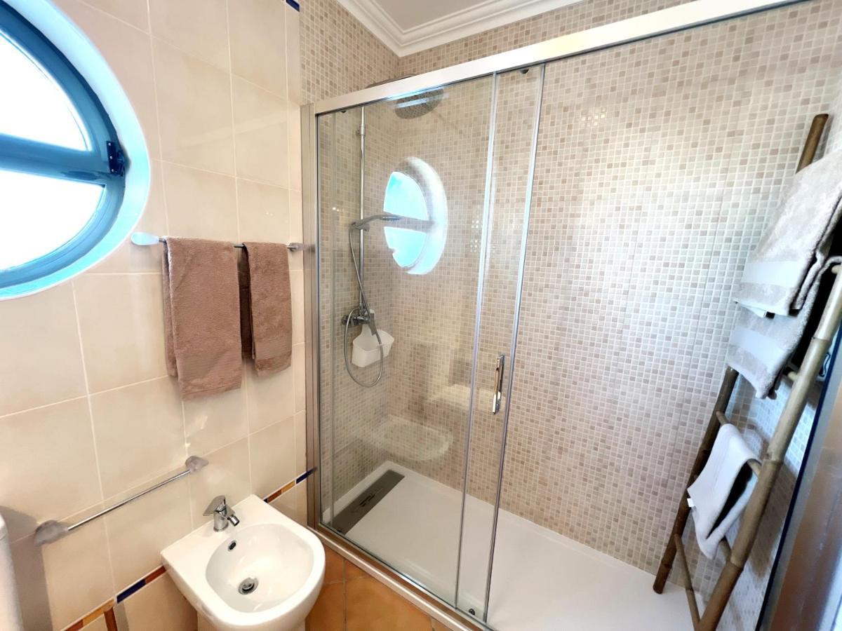 Vila Falesia Penthouse Албуфейра Екстер'єр фото